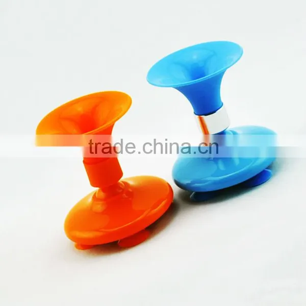 Silicon Mobile Phone Holder