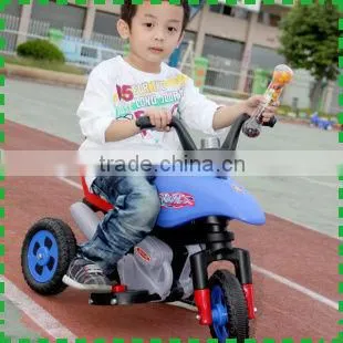 Plastic Radio Control Car