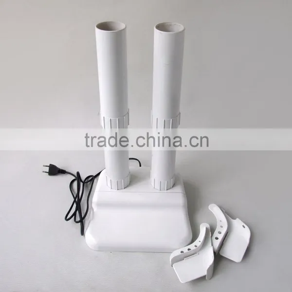 Black or White Electric Shoe Dryer, Easy to Operate, Low Noise photo-5