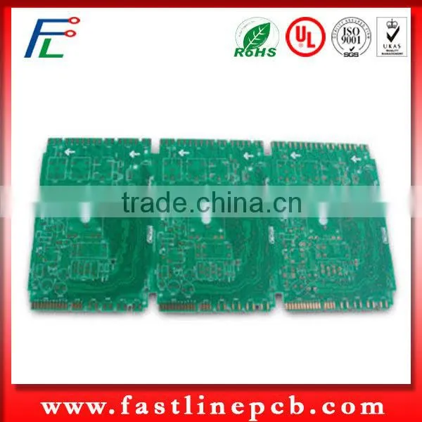 6 Layer Motherboard Pcb With Custom Pcb Design photo-6