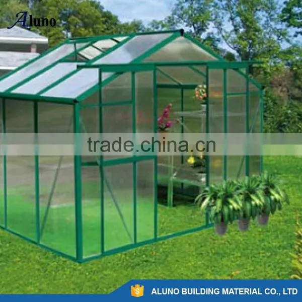 Prefabricated Garden Greenhouses Greenhouse Design Garden Used Greenhouses For Sale Walk In Greenhouse photo-3