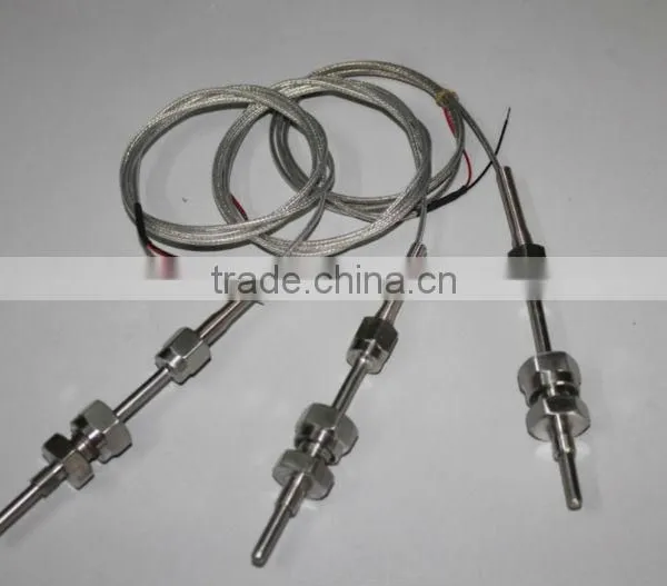 Industrial Thermocouple Temperature Sensor photo-4