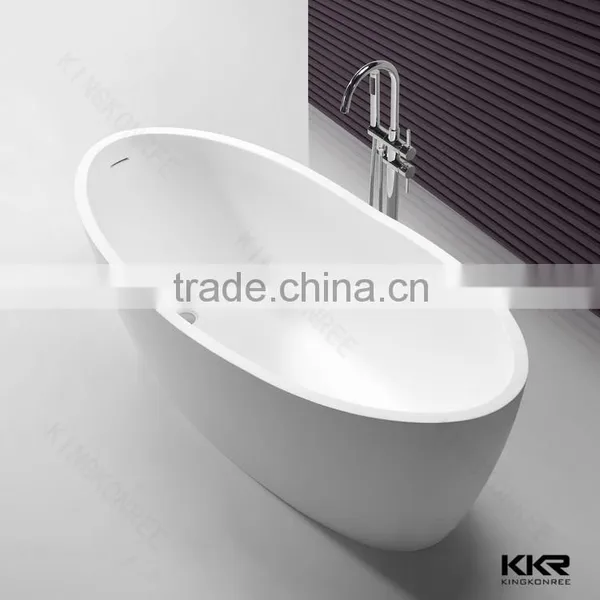 Japanese Bathtub Round Indoor Whirlpool Hot Tubs photo-5
