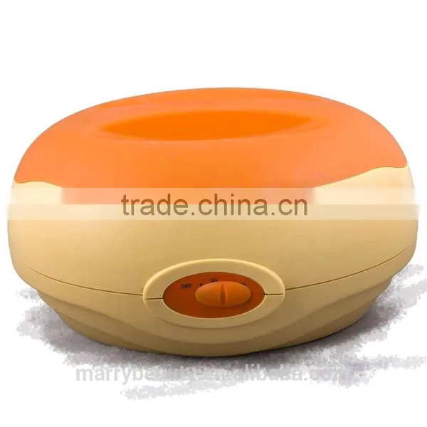 2700cc Creme Depilatory Wax Comfortable Wax Comfort Wax Warmer photo-2