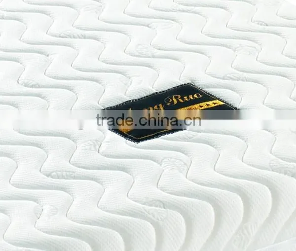 100% Natural Latex Rubber Foam Kind Size Mattress for Sounds Absorbtion photo-3