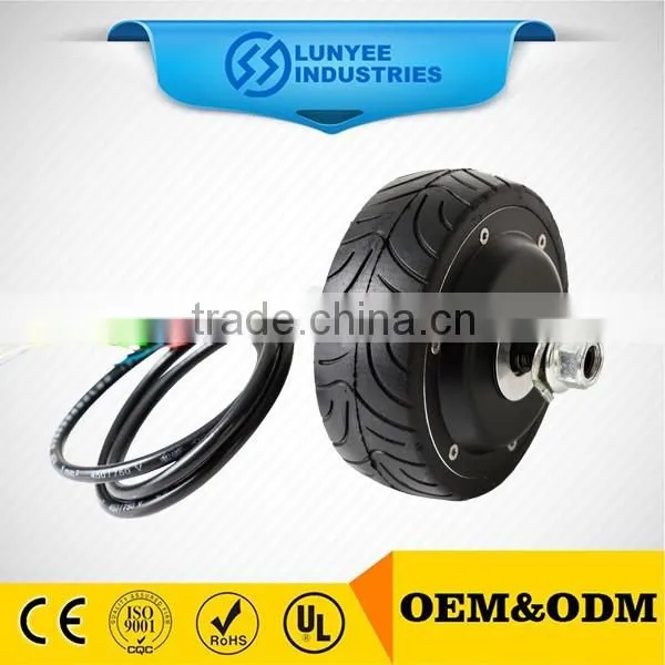 4 inch kids mobility scooters motor electric wheel