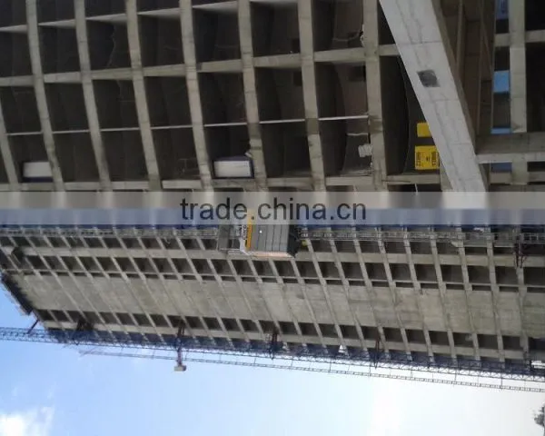 Construction Elevator photo-2