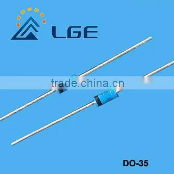 Bidirectional Diac DB3 2A