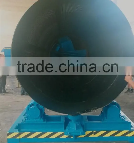 Sand Gravel Trommel Screen for Sale