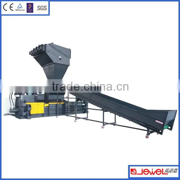 Carton Recycling Machine