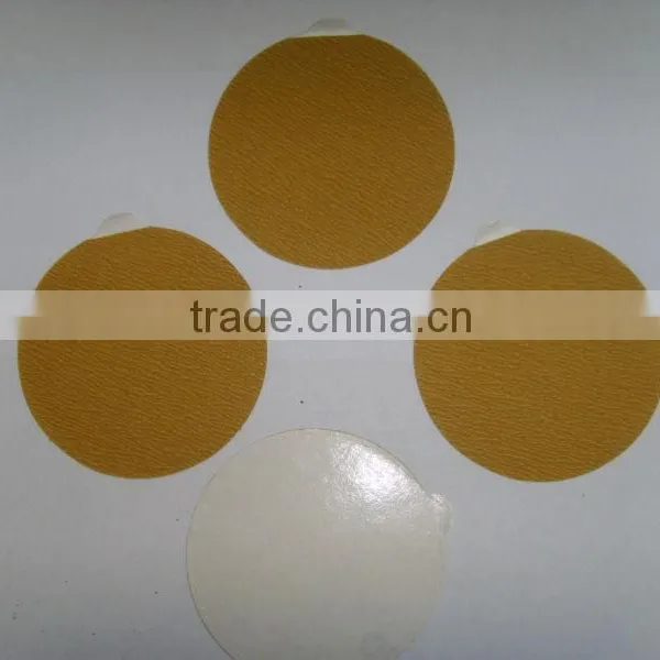 Diam 225mm Sandpaper for Drywall Sander