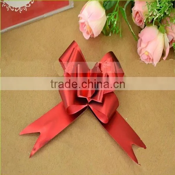 Factory High Quality Printed Christmas Celebrate It Ribbon photo-5