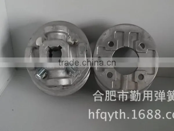 5 1/4 Inches Spring Flange, Spring Joint, New Design Spring Cones photo-5