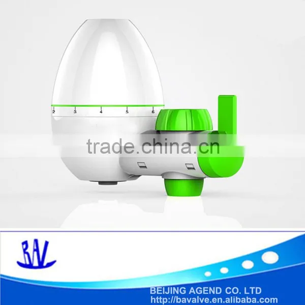 Household Water Filtration Purifier Water Filter for Tap Faucet Water