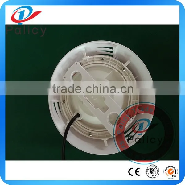 IP68 36W Swimming Pool Flat LED RGB Underwater Fixture photo-2