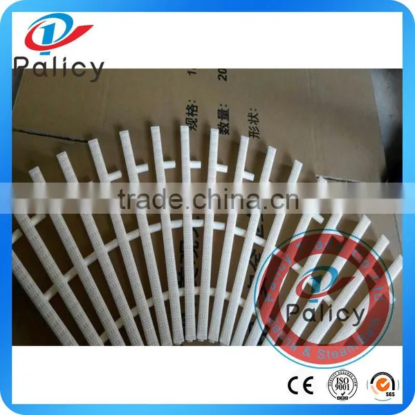 High Quality PP Material Swimming Pool Overflow Grating Tiles,pool Drain Grate,gutter Grating photo-4