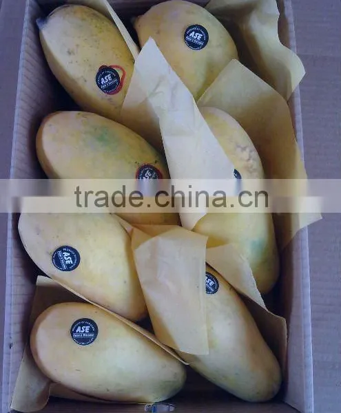 Mango From Pakistan