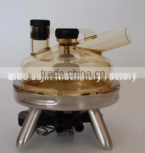 330ML Milking Machine Cluster photo-2