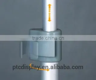 Retractable Banner Stand photo-2