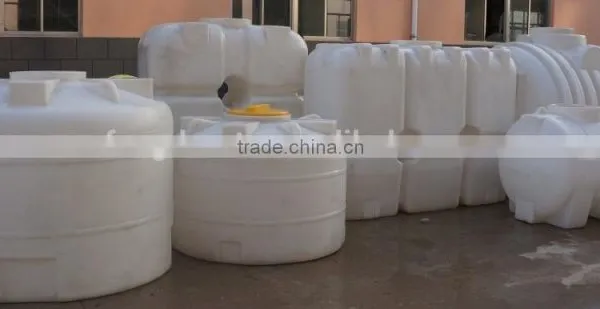 Fangda New Technology Rotomolding Machine for Plastic Products photo-2