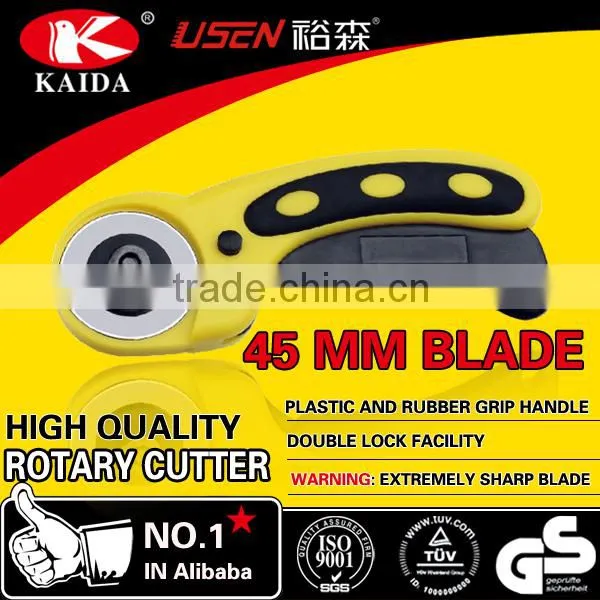 Hot Sale 45mm Fabric and Paper Rotary Cutter photo-3