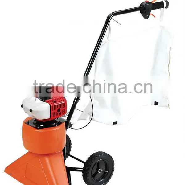 garden leaf blower