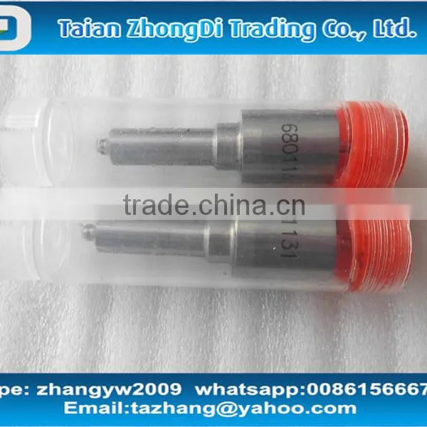 Hot Sale Original 6801131 Diesel Nozzle 6801131 for CUMMIN*S 4B 3.9L photo-3