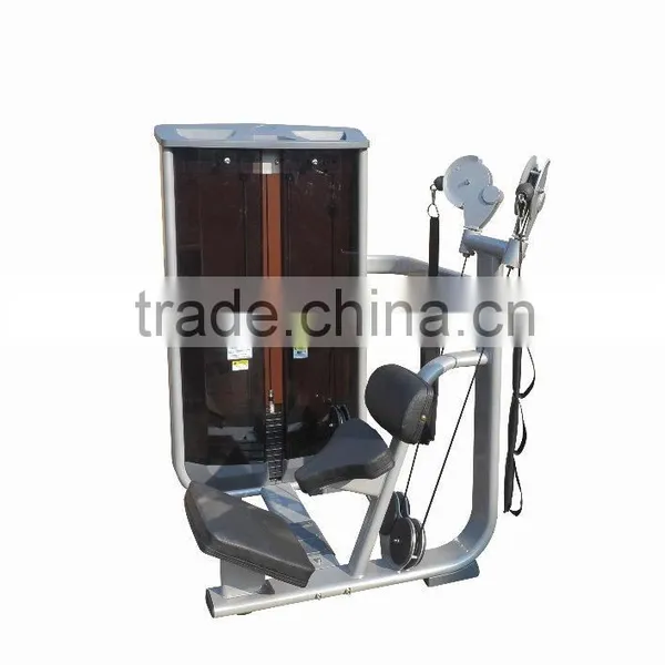 Abdominals Machine D-1008 photo-2