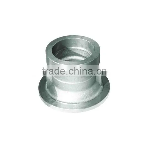 Cast Iron Bearing Support