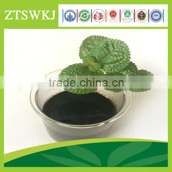 Powerful Fertilizer Microbial Agentia Root Irrigation Fertilizer