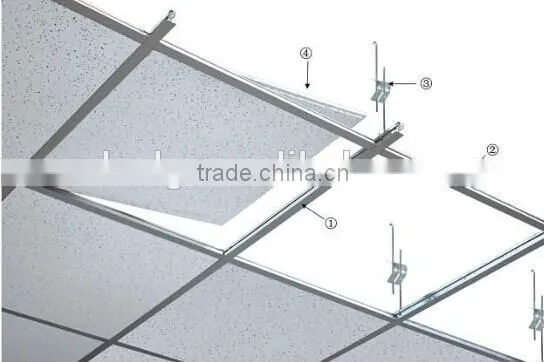 2015 New Galvanized Metal Construction / Building Materials