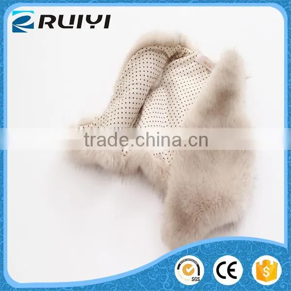 Bulk Wholesale Faux Fur Coat Faux Fur Vest Clothes photo-4