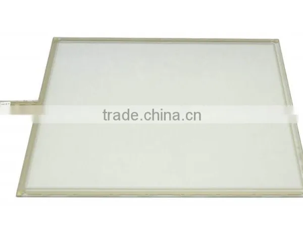 Supply 3M 15 Inch 5 Wire Resistive Touch Screen Panel in Stock With the Best Price