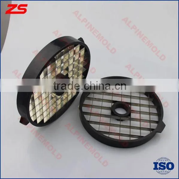 Professional High Polish Hot Runner Custom Plastic Injection Molding,Injection Plastic Mold Supplier photo-2