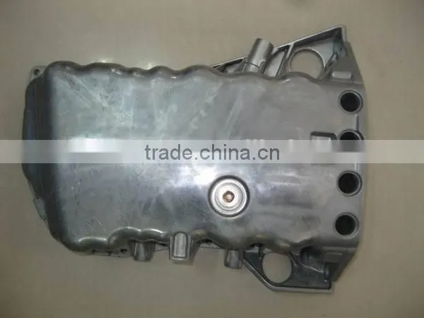Engine Oil Pan for Renault Oil Pan photo-2