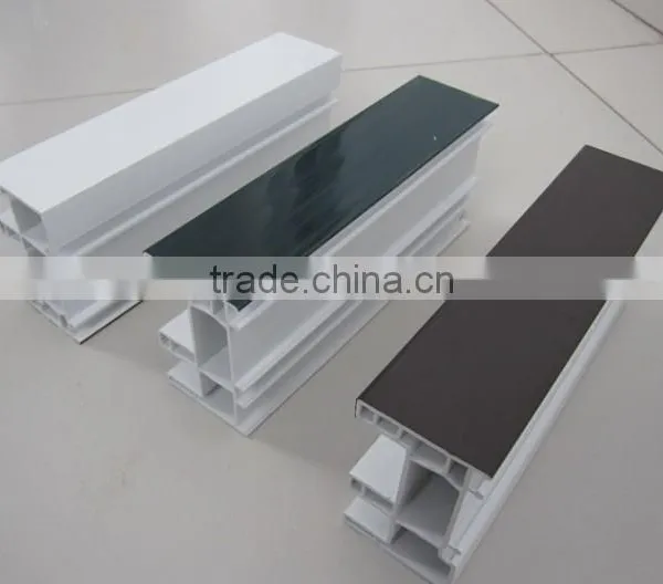 Pvc Extusion for Casement Window