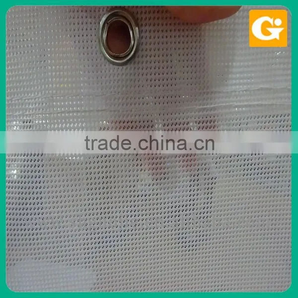 Large Banner Printing Pvc Banner Welder photo-6