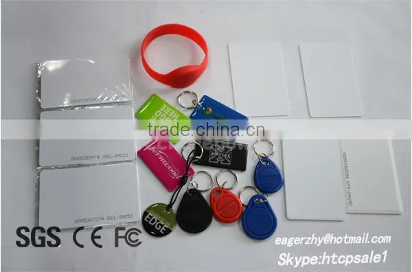 RFID Card photo-6