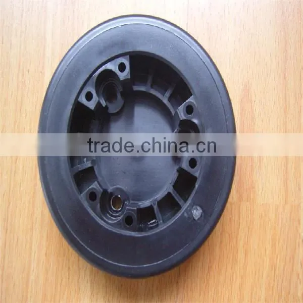 Plastic Accessories Mould photo-4