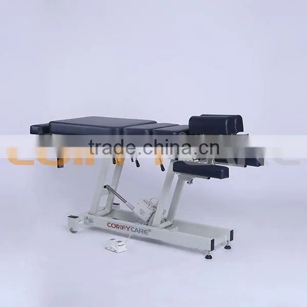 COINFY EL08 Chiropractic Massage Table for Sale photo-2