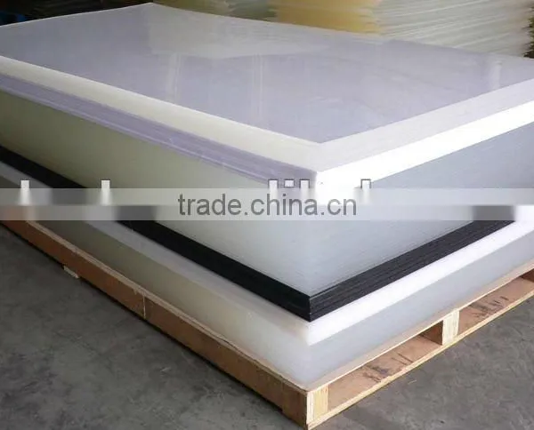 Cast Acrylic Sheet for Displays,signage