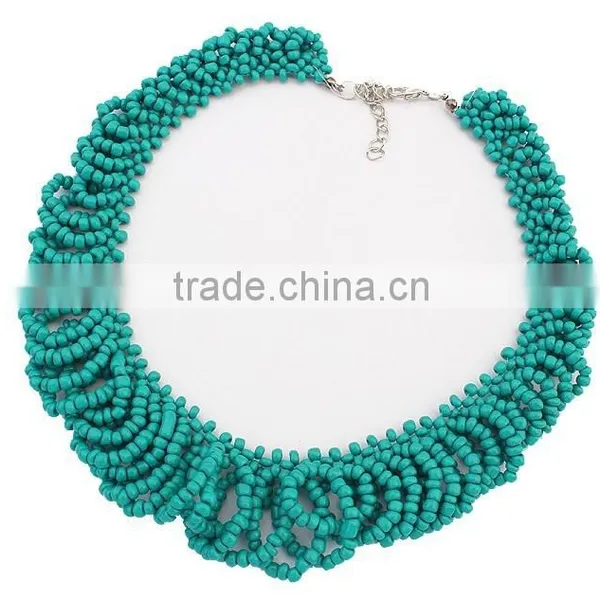 2015 Factory New Design Bohemia Necklace photo-3