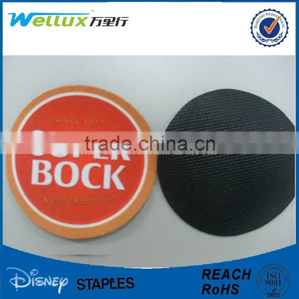 New Design Silicon Cup Pad photo-6