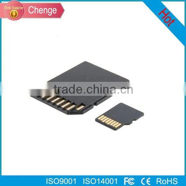 China Supplier Wholesale Camera Laptop Gps Custom Logo Micro Memory Card 16GB 32GB 64GB 128GB Class10 SD Micro photo-3