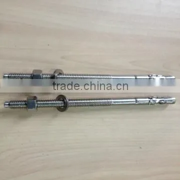 Stainless Steel Wedge Anchor M6-M24 photo-6