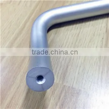 Precision Oem High Demand Cnc Machining Parts Aluminum photo-6