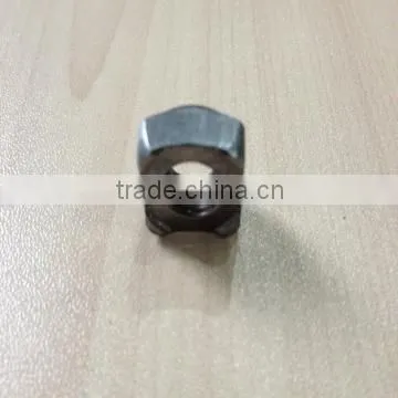 Square Weld Nut Stainless Steel photo-2