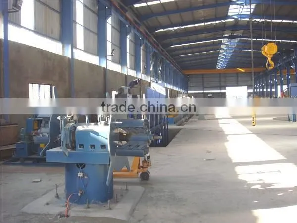 Welded Pipe Making Machine photo-4