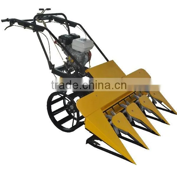 Agriculture Reaper for Rice and Wheat photo-4