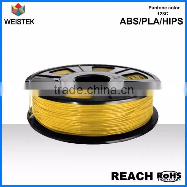 2015 Newest and New Coming 3D Printing Filament and 3D Printer PVA Filament photo-2